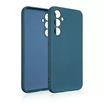 Beline Silicone phone case for Samsung Galaxy S23 FE (S711) blue
