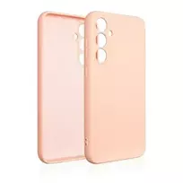 Beline Silicone phone case for Samsung Galaxy S23 FE (S711) pink