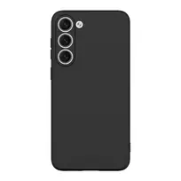 Beline Silicone phone case for Samsung Galaxy S23 (S911) black
