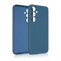 Beline Silicone phone case for Samsung Galaxy S24 FE (S721) blue