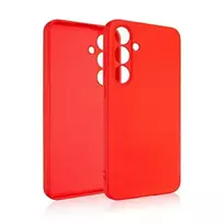 Beline Silicone phone case for Samsung Galaxy S24+ (S926) red