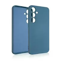 Beline Silicone phone case for Samsung Galaxy S24+ (S926) blue