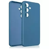 Beline Silicone phone case for Samsung Galaxy S25 (S931) blue