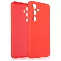 Beline Silicone phone case for Samsung Galaxy S25+ (S936) red