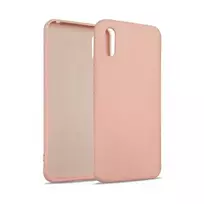 Beline Silicone phone case for iPhone 13 | iPhone 14 pink
