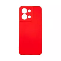 Beline Silicone Case for Oppo Reno 8 5G, Red
