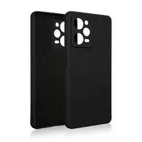 Beline Silicone Case for Poco X5 Pro / Black