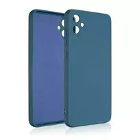 Beline Silicone phone case for Samsung Galaxy A05s (A057) blue