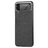 Beline Carbon Case for Samsung Galaxy Z Fold 6/black