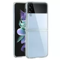 Beline Clear Case Sam Z Fold 6 Transparent