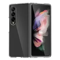 Beline Clear phone case for Samsung Galaxy Z Fold 4 (F936) transparent