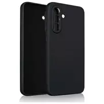 Beline Silicone phone case for Samsung Galaxy A36 5G (A366) black