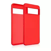 Beline Silicone Case for Google Pixel 8 Pro/red