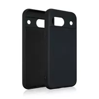 Beline Silicone Case for Google Pixel 8a / Black