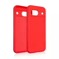 Beline Silicone Case for Google Pixel 8/red