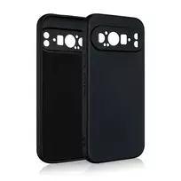 Beline Silicone Case for Google Pixel 9 Pro / Black
