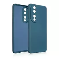 Beline Silicone Case for Honor 90 in Blue