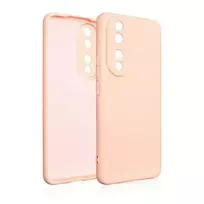 Beline Silicone Case for Honor 90 in Rose Gold