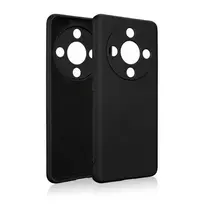 Beline Silicone case for Honor Magic6 Lite/black