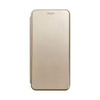 Beline Magnetic Xiaomi Redmi 9 case, gold