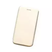 Beline Magnetic Book Case Xiaomi Redmi 11 Lite 5G/LTE/NE gold