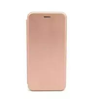 Beline Book-style phone case for Samsung Galaxy S20+ (G985), pink