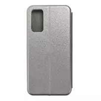 Beline book-style phone case for Samsung Galaxy S20+ (G985), gray