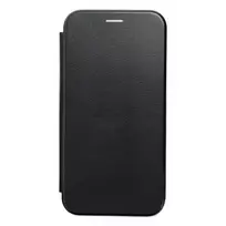 Beline Magnetic book-style phone case for Samsung Galaxy S22+ (S906), black