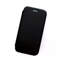 Beline Magnetic book-style phone case for iPhone 13 mini, black