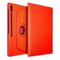 no-name case for Galaxy Tab S9 Ultra (X910/X916), red