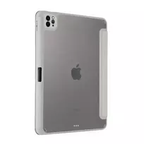 no Name Etui Smart Stand iPad 13 Pro 2024, white