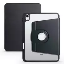 no name iPad 11 Pro 2024 Case, Black