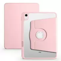 no name iPad 13 Pro 2024 case, pinksand