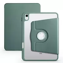 no Name iPad Air 11 2024 Case, Green