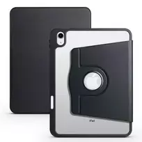 no Name iPad Air 13 2024 Case, Black