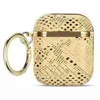 Beline AirPods Elegance Cover for AirPods 1/2 in gold