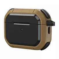 Beline AirPods Solid Cover for Air Pods Pro 2 in Brown