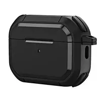 Beline AirPods Solid Cover for Air Pods Pro 2, Black