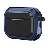 Beline AirPods Solid Cover for Air Pods Pro 2 in Blue