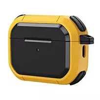 Beline AirPods Solid Cover for AirPods Pro 2 (Yellow)