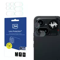 3mk Protection Nothing Phone (4a) - 3mk Lens Protection