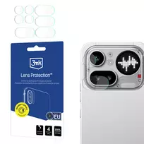 3mk Protection Nothing Phone (4a) Pro - 3mk Lens Protection