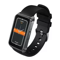 Borofone Smart bracelet BD16, black