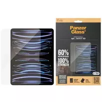 PanzerGlass Ultra-Wide Fit tempered glass screen protector for iPad Pro 11" 2024