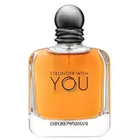 Armani (Giorgio Armani) Stronger With You Eau de Toilette for men 100 ml