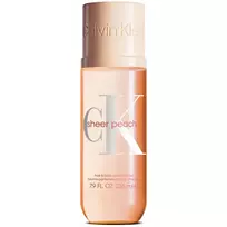 Calvin Klein Sheer Peach, Hair Scented Mist, For Women, 236 ml