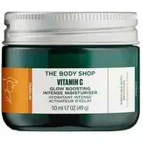 The body shop Vitamin C Glow-Boosting Intense Moisturizer