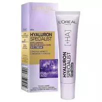 L´Oréal Paris Hyaluron Specialist Replumping Cream - Eye Cream, 15 ml