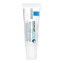 La Roche-Posay Cicaplast Nourishing Lip Balm, Barrier Repairing Balm, 7.5 ml