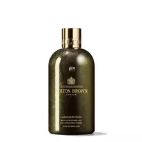 Molton Brown labdanum Dusk Bath  AND  Shower Gel - 300ml/10oz for Women